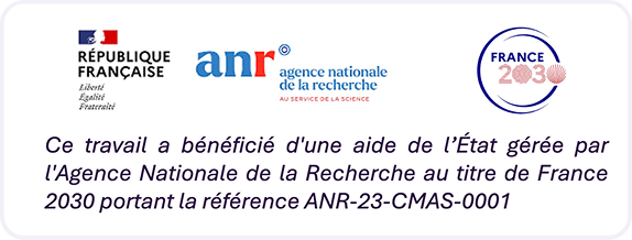 Logo ANR