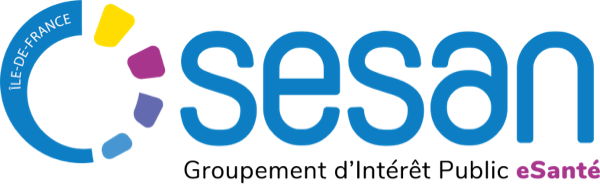Sesan (Service de Santé Numérique)