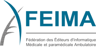 FEIMA – Fédération des éditeurs d’informatique médicale et paramédicale ambulatoire
